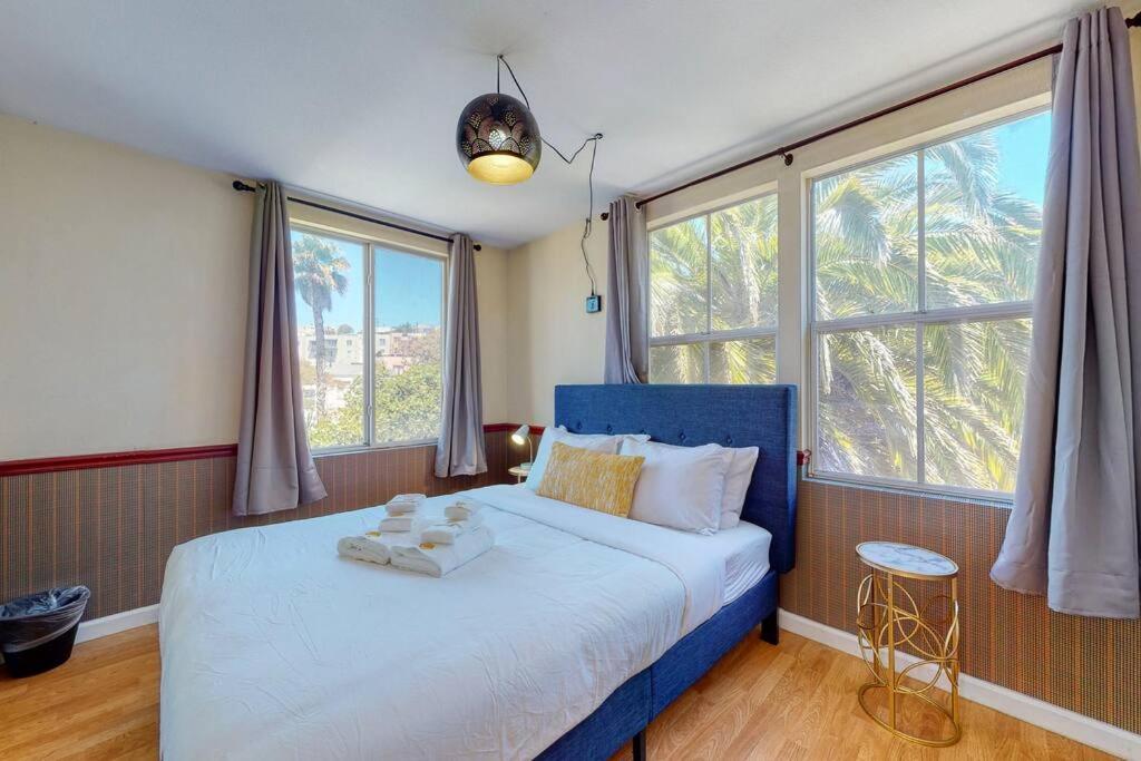 Beautiful Spacious House 2Br / 4Br In Silver Terrace Σαν Φρανσίσκο Εξωτερικό φωτογραφία