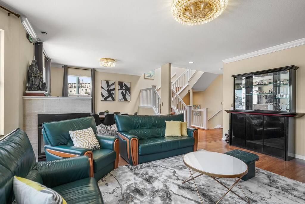 Beautiful Spacious House 2Br / 4Br In Silver Terrace Σαν Φρανσίσκο Εξωτερικό φωτογραφία