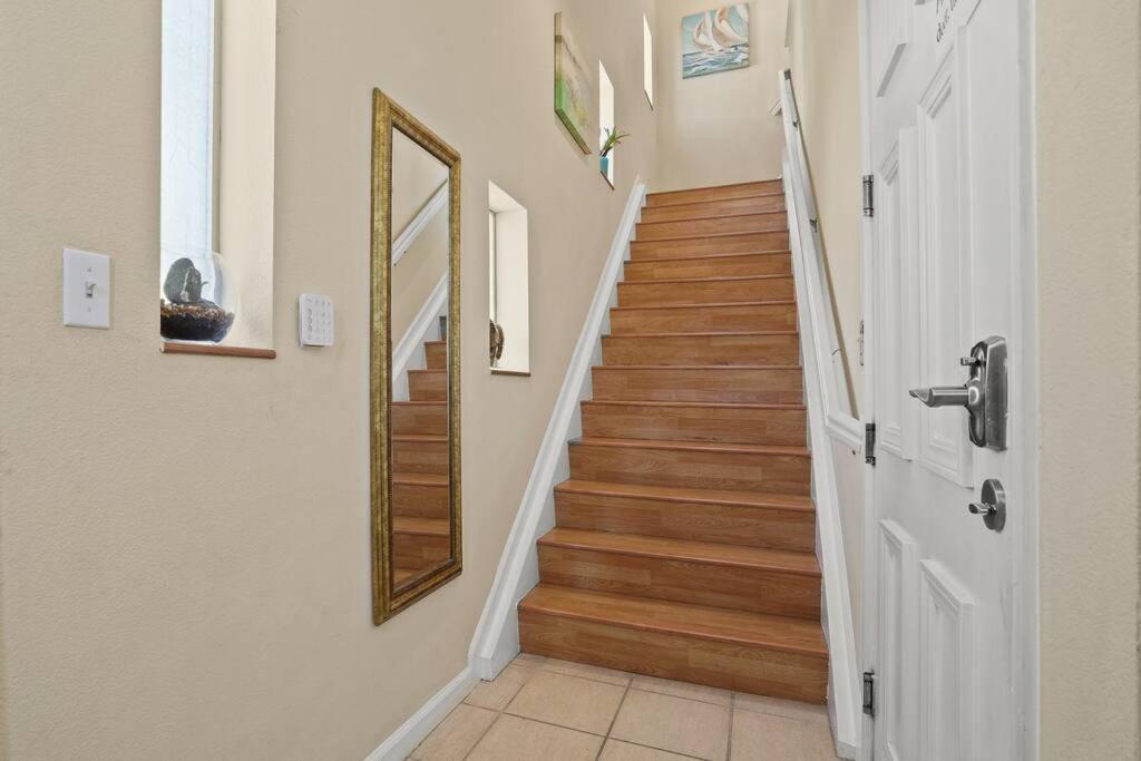 Beautiful Spacious House 2Br / 4Br In Silver Terrace Σαν Φρανσίσκο Εξωτερικό φωτογραφία
