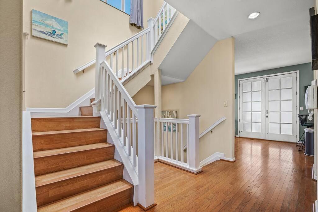 Beautiful Spacious House 2Br / 4Br In Silver Terrace Σαν Φρανσίσκο Εξωτερικό φωτογραφία